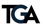 Tracy Goh Logo